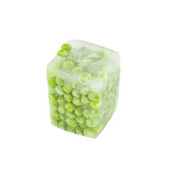 Frozen Peas